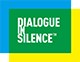 ロゴ ダイアログ・イン・サイレンス